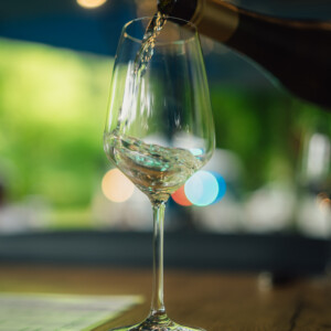 Feierabendmarkt mit den Jungwinzern