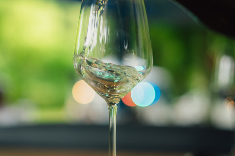 Feierabendmarkt mit den Jungwinzern