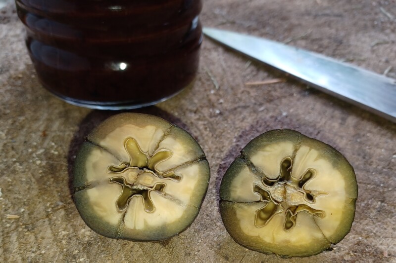 Pfälzer Trüffeln machen
