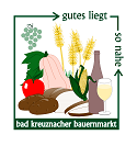 Tag der offenen Tür und Kreuznacher Bauernmarkt
