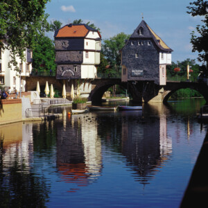 NaheChill – Die Stadt Bad Kreuznach lädt zum gemütlichen Ausklang des Donnerstagabends ein!