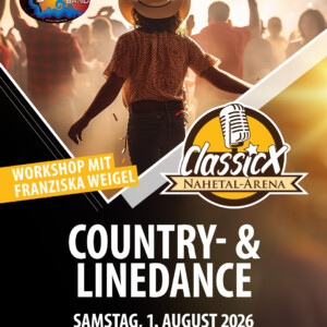 Country & Line Dance Night