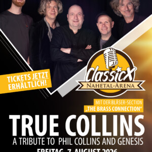 True Collins  Best of Phil Collins & Genesis