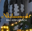 Nikolausmarkt auf dem Eiermarkt