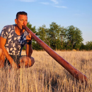 Didgeridoo Workshop