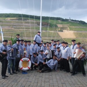 Konzert: Shantychor Bretzenheim und das Akkordeonensemble der Musikschule mittlere Nahe