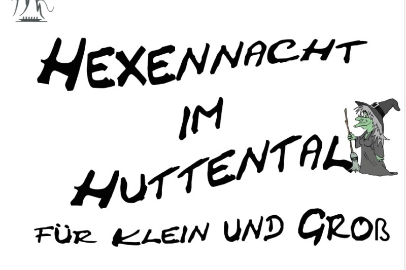 Hexennacht im Huttental