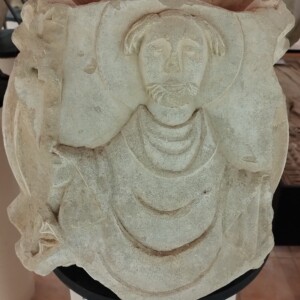 Mönchsgemeinschaften auf dem Disibodenberg