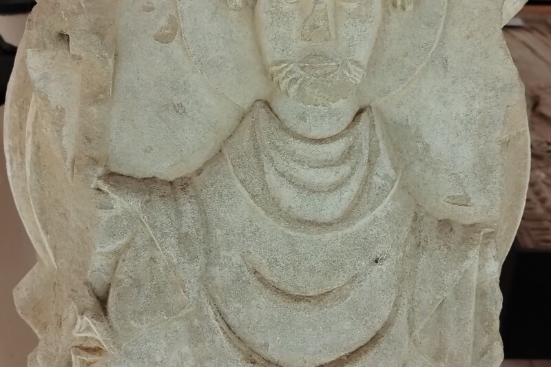 Mönchsgemeinschaften auf dem Disibodenberg