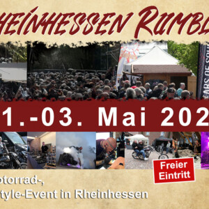 Rheinhessen Rumble