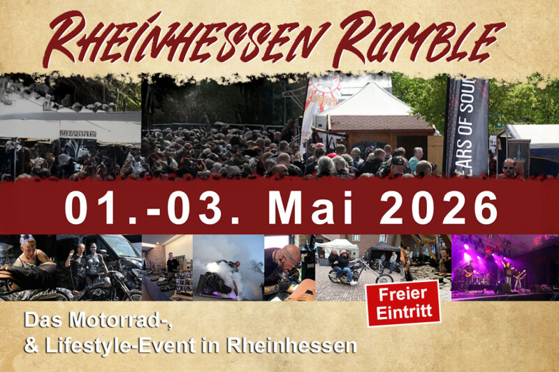 Rheinhessen Rumble
