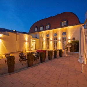 „Das Bildnis des Dorian Gray“ Lesetheater mit Stefanie Kleidt