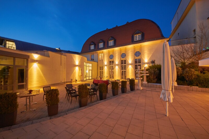 „Das Bildnis des Dorian Gray“ Lesetheater mit Stefanie Kleidt