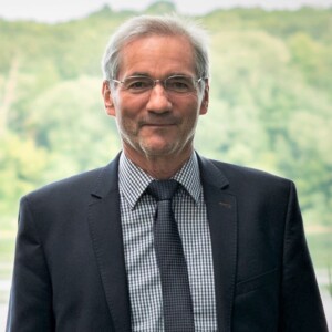 „Vom Deichgrafen zum Diplomaten“ – Ein Abendessen mit Matthias Platzeck