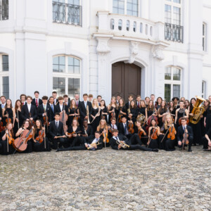 Konzert des Landesjugendorchester Rheinland-Pfalz