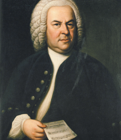 Konzert: Bachs Orgelwerk im Kirchenjahr – 6. Konzert