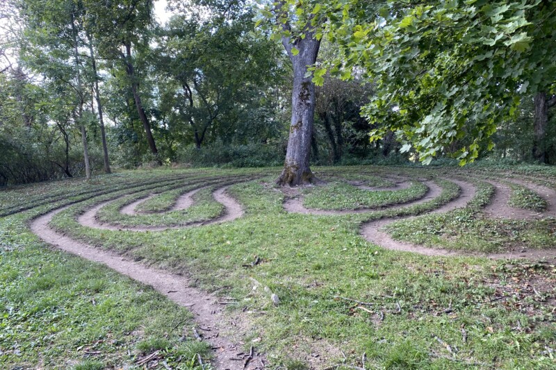 Pilgergang „Auf den Spuren von Jutta von Sponheim“