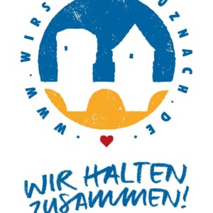 Bad Kreuznach leuchtet  Illuminationen in der Innenstadt und im Kurgebiet