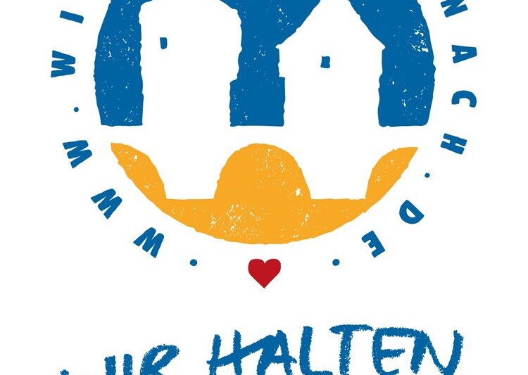 Bad Kreuznach leuchtet  Illuminationen in der Innenstadt und im Kurgebiet