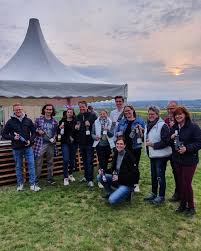 Bosenheimer Höfewandern