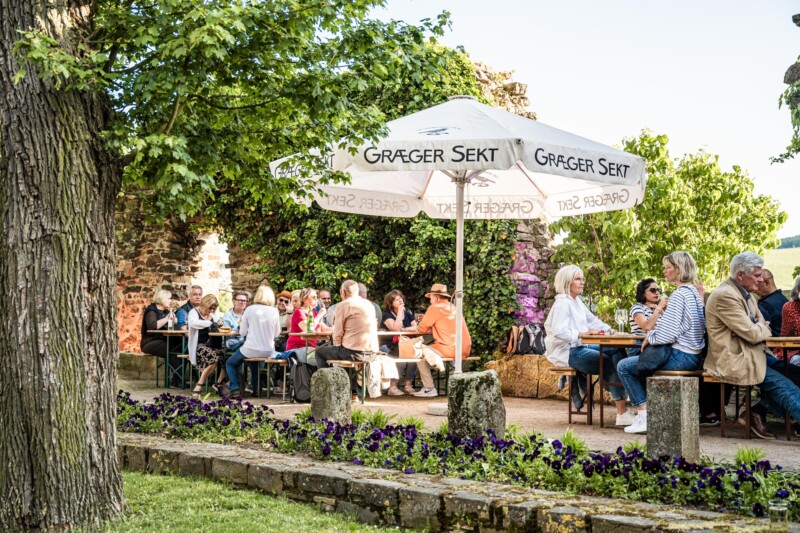 Binger Sektfest