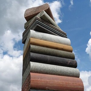 Ausstellung im Steinskulpturenmuseum: Künstlerpaare Gemeinschaftsarbeiten