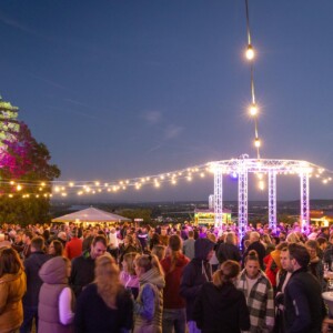 Nacht der Verführung