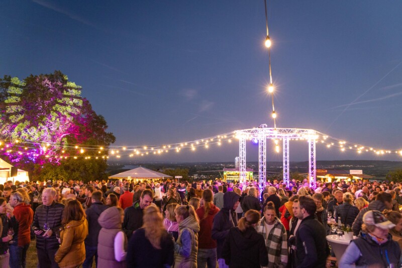 Nacht der Verführung