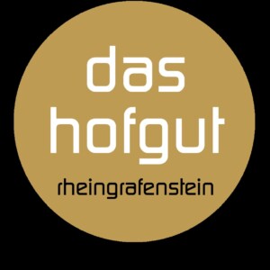 Hofgut Rheingrafenstein: Hofgut cafe – bar