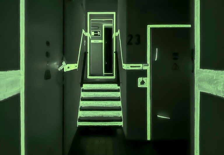 Tag der offenen Bunkertür