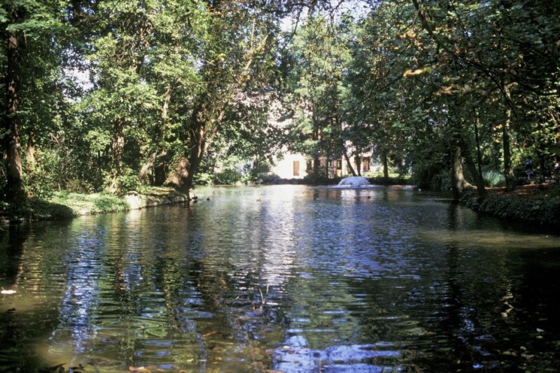 Ausstellungseröffnung „Goldene 20er“
