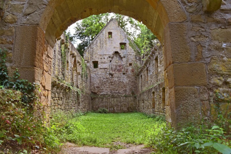 Öffentliche Führung