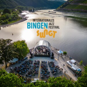 Bingen Swingt