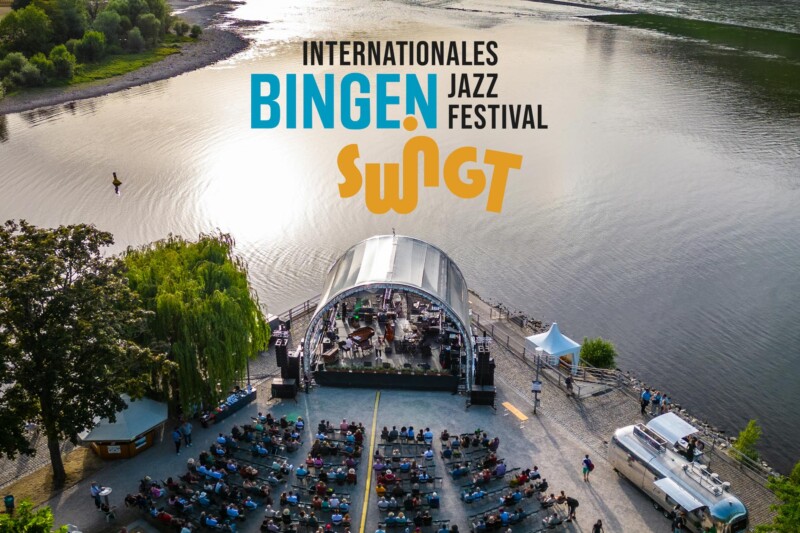 Bingen Swingt