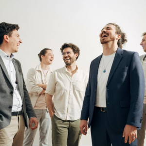 Jazz-Initiative Bad Kreuznach: FÄZZ Quintett