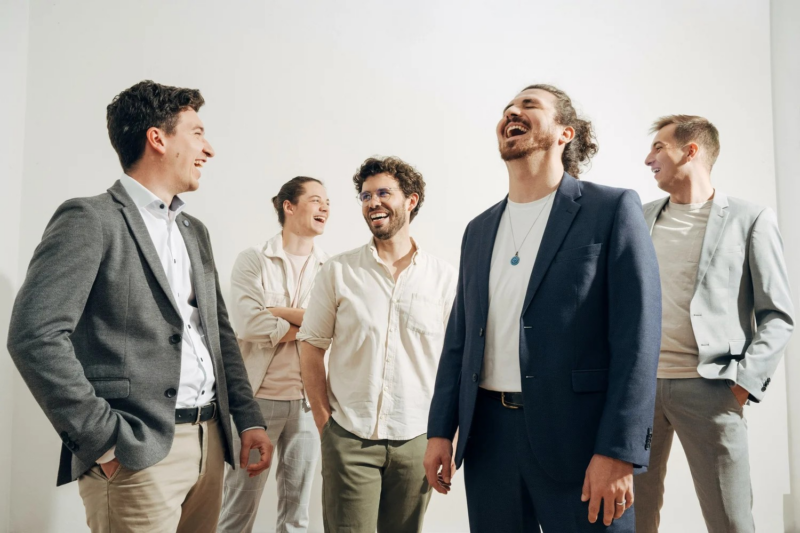 Jazz-Initiative Bad Kreuznach: FÄZZ Quintett