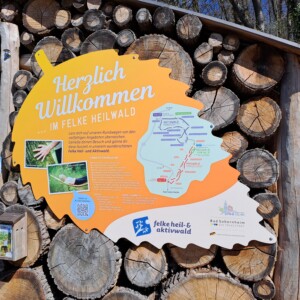 Felke Heilwaldbaden