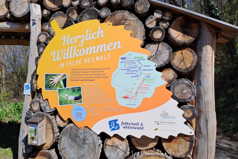 Felke Heilwaldbaden