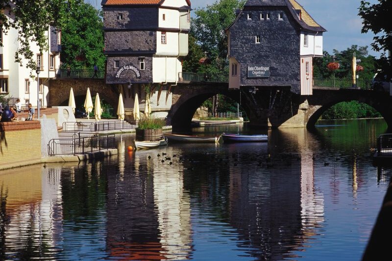 Gästebegrüßung „Kreuznach-Intro!“ – Lernen Sie Bad Kreuznach kennen