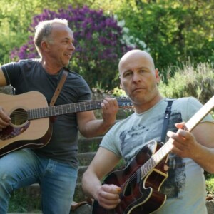 1. Picknick-Konzert beim Samstag Special im Kurpark: TopUsed