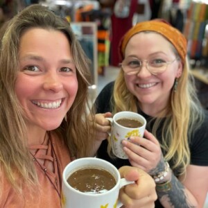 KAKAO Zeremonie – Reise durch die 4 Elemente – Mit Luisa und Carolin