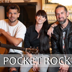 2. Picknick-Konzert beim Samstag Special im Kurpark Bad Kreuznach: Pocket Rock