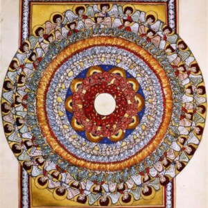 Gesänge und meditativer Spaziergang