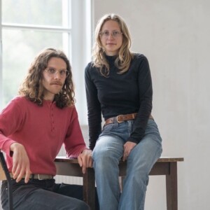 Ausstellung: DON‘T LET THE MYTH BE mit Arbeiten der italienischen Künstler Sara Vettorello und Eros Bitto