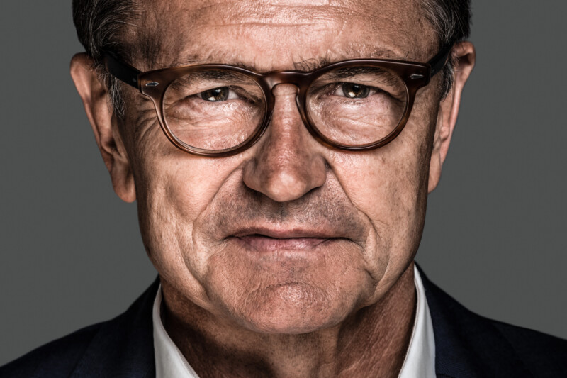 „Der Rebell“ – Ein Abendessen mit Ewald Lienen – Interview mit Vier-Gang-Menü