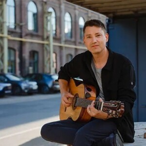 Jazz-Initiative Bad Kreuznach: Daniel Stelter & Tommy Baldu