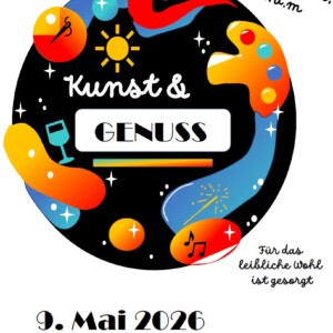 Kreativmarkt im Weingut Beisiegel