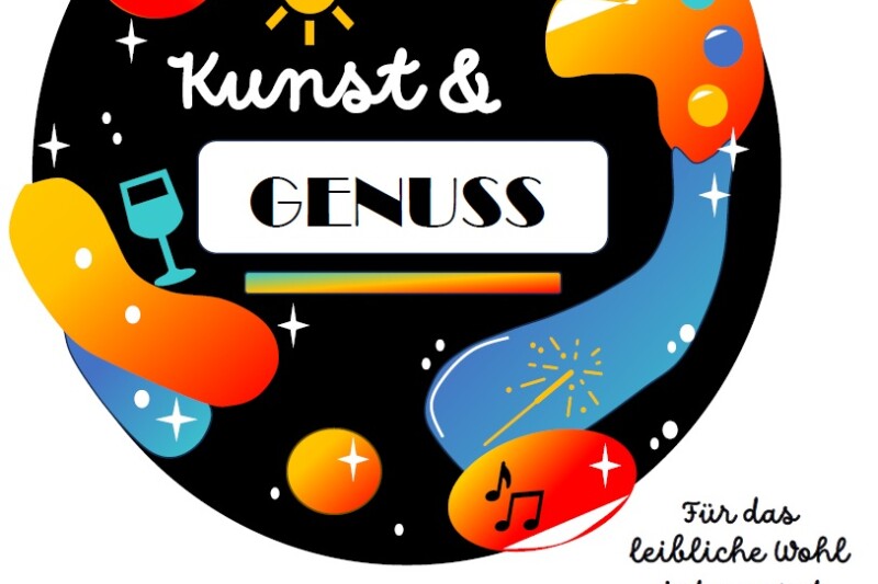 Kreativmarkt im Weingut Beisiegel