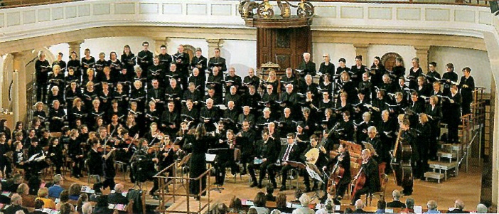 Chorkonzert