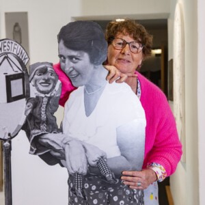 Neue Museumsführung „Frauen führen Figuren“ – für Erwachsene